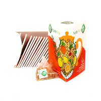  پرتقال آویشن نافه - 45 گرم بسته 15 عددی63350efab7d9c12750